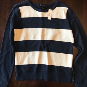 J.Crew Sweatshirt
